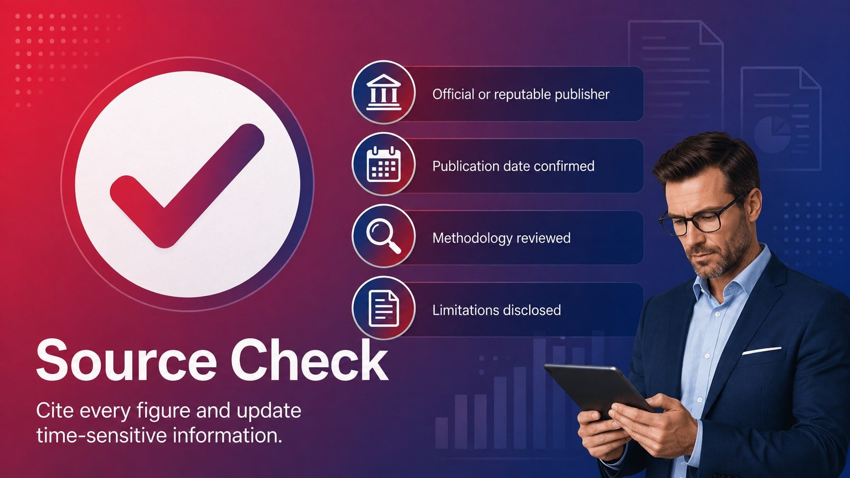 American Voting Insights Deck presentation template, slide 12