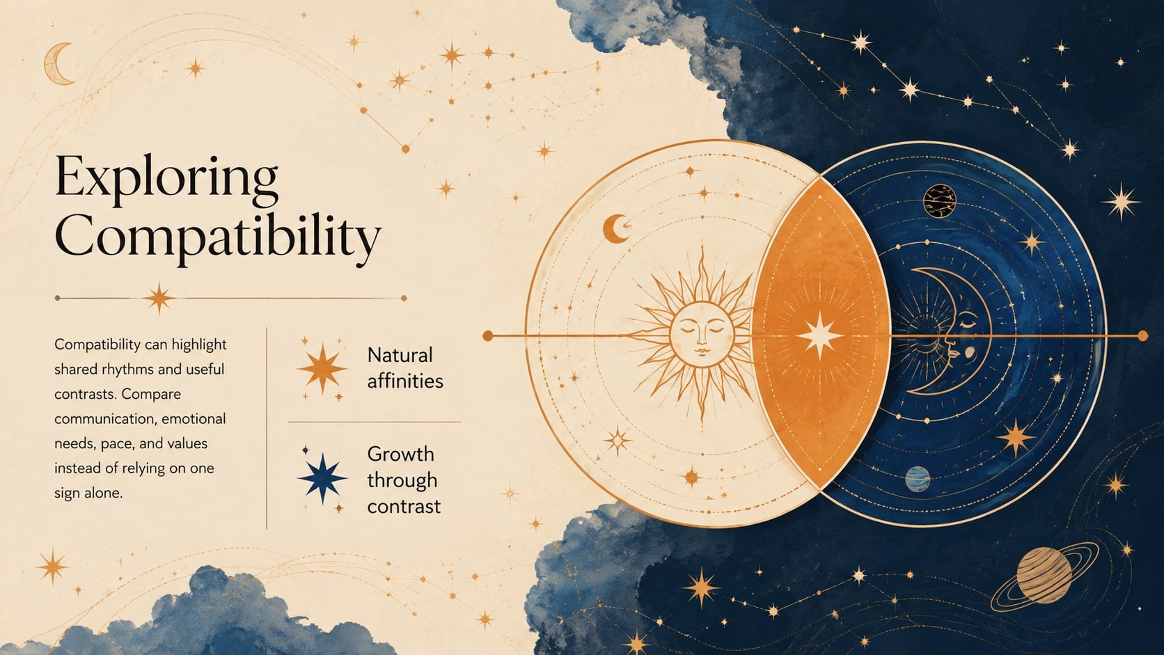 Modelo de apresentação Introdução aos Signos do Zodíaco, slide 10