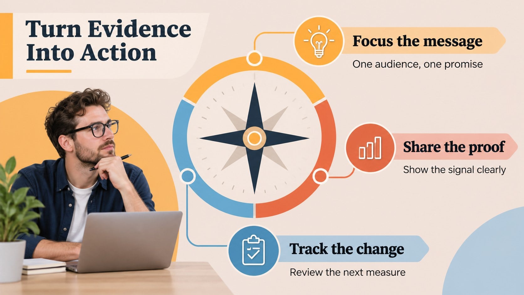 Colorful Data Storytelling Slide Deck presentation template, slide 10