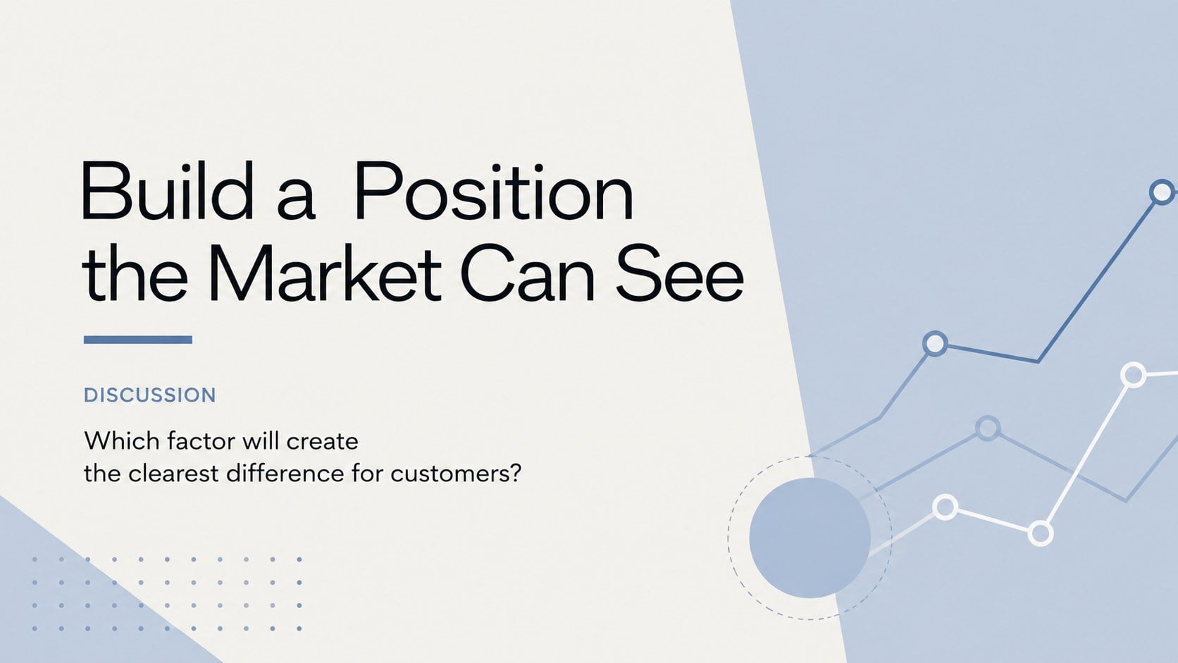 Competitive Strategy s Deck presentation template, slide 15