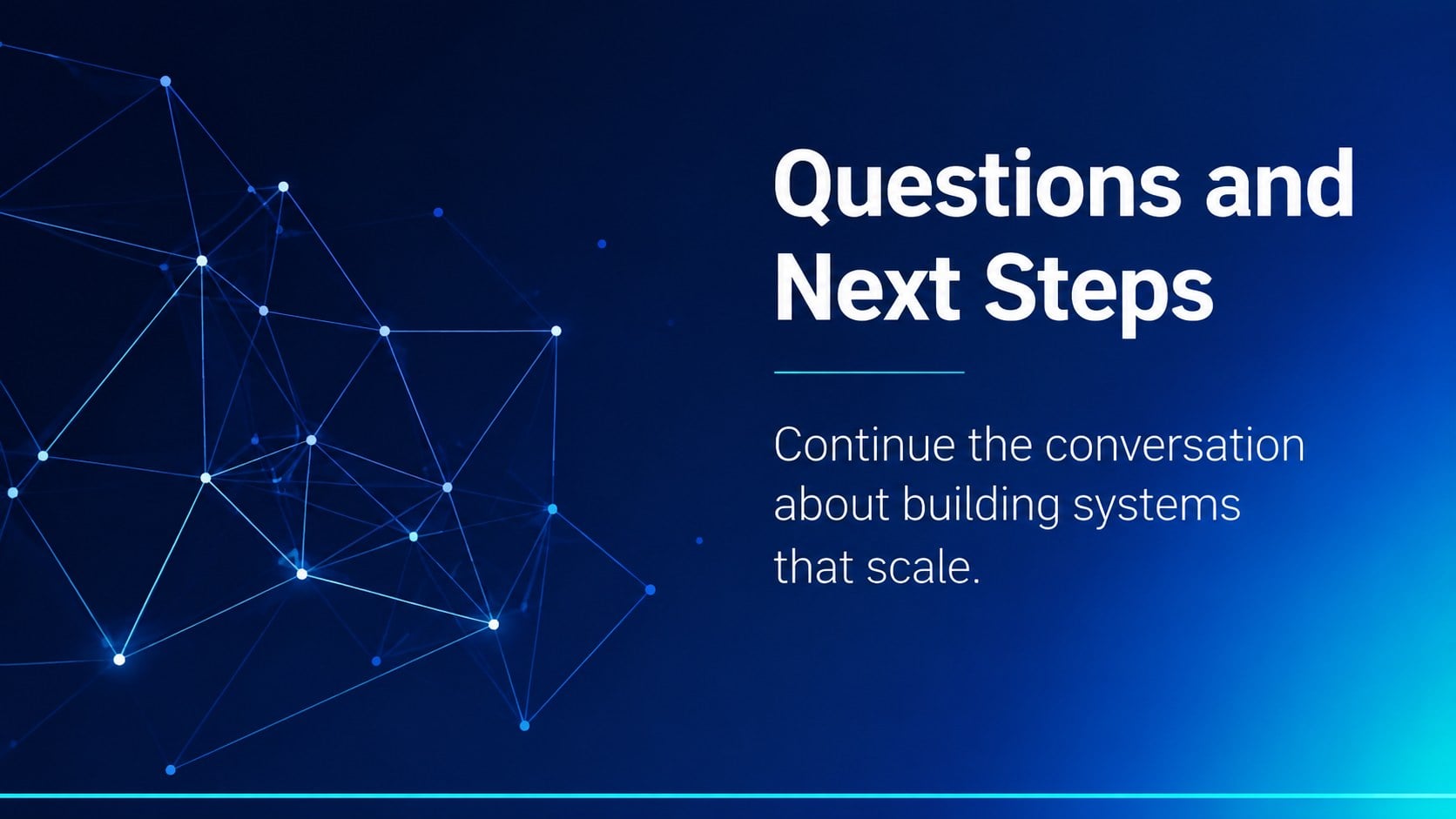 Digital Systems Presentation Theme presentation template, slide 16