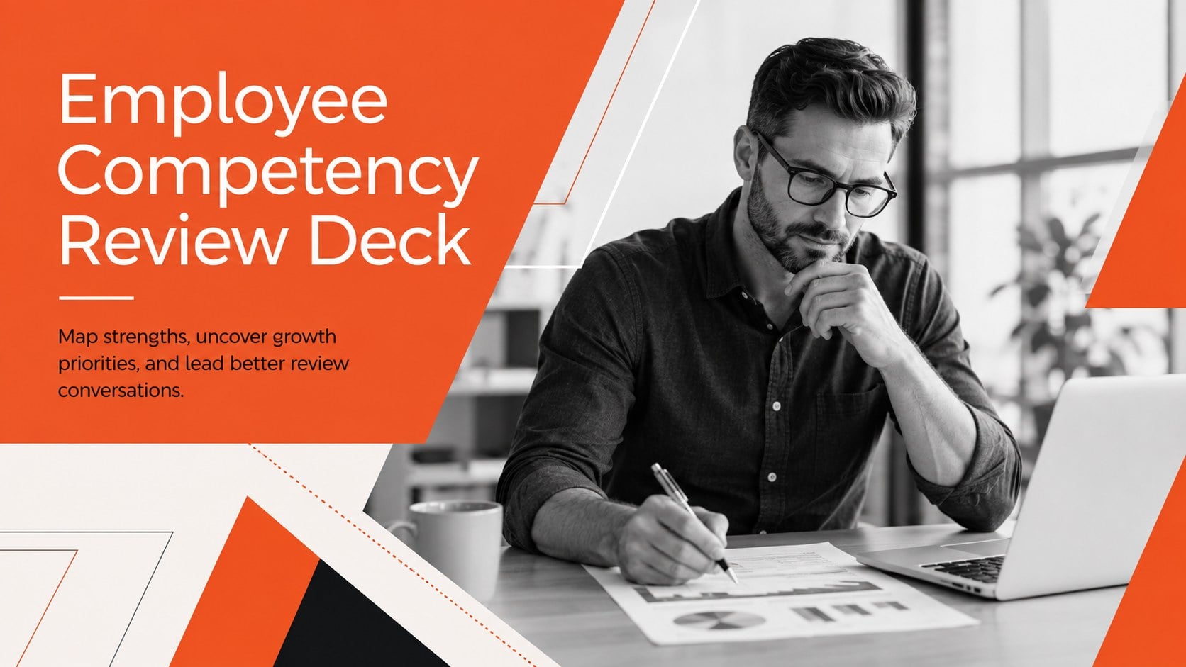 Employee Competency Review Deck