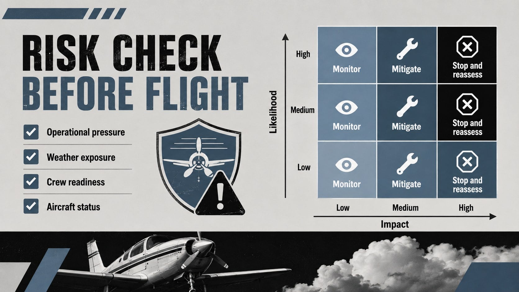 Modelo de apresentação Treinamento para Pilotos de Jato Executivo, slide 11