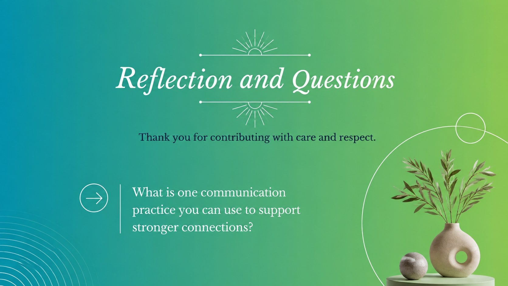 Family Therapy Teaching Deck for Stronger Connections presentation template, slide 15