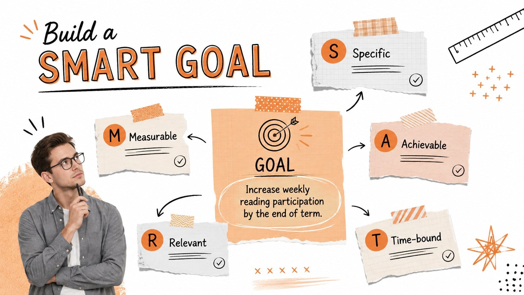 Fresh Start Classroom Goals Toolkit presentation template, slide 5