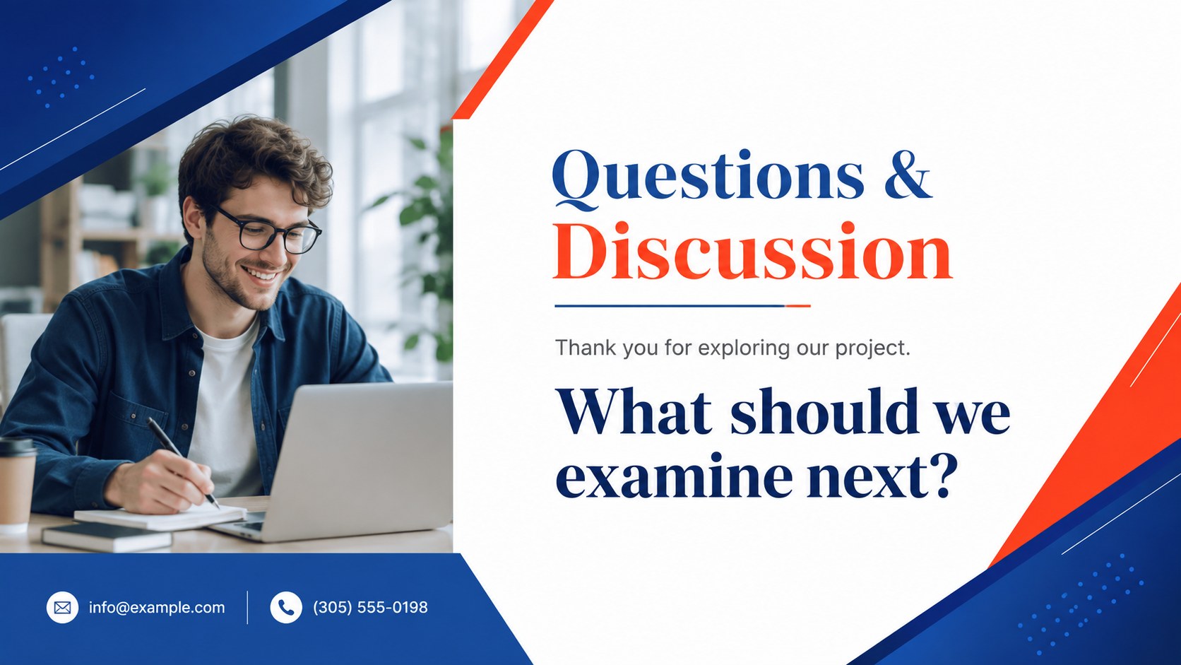 Gator Campus Project Presentation Theme presentation template, slide 15