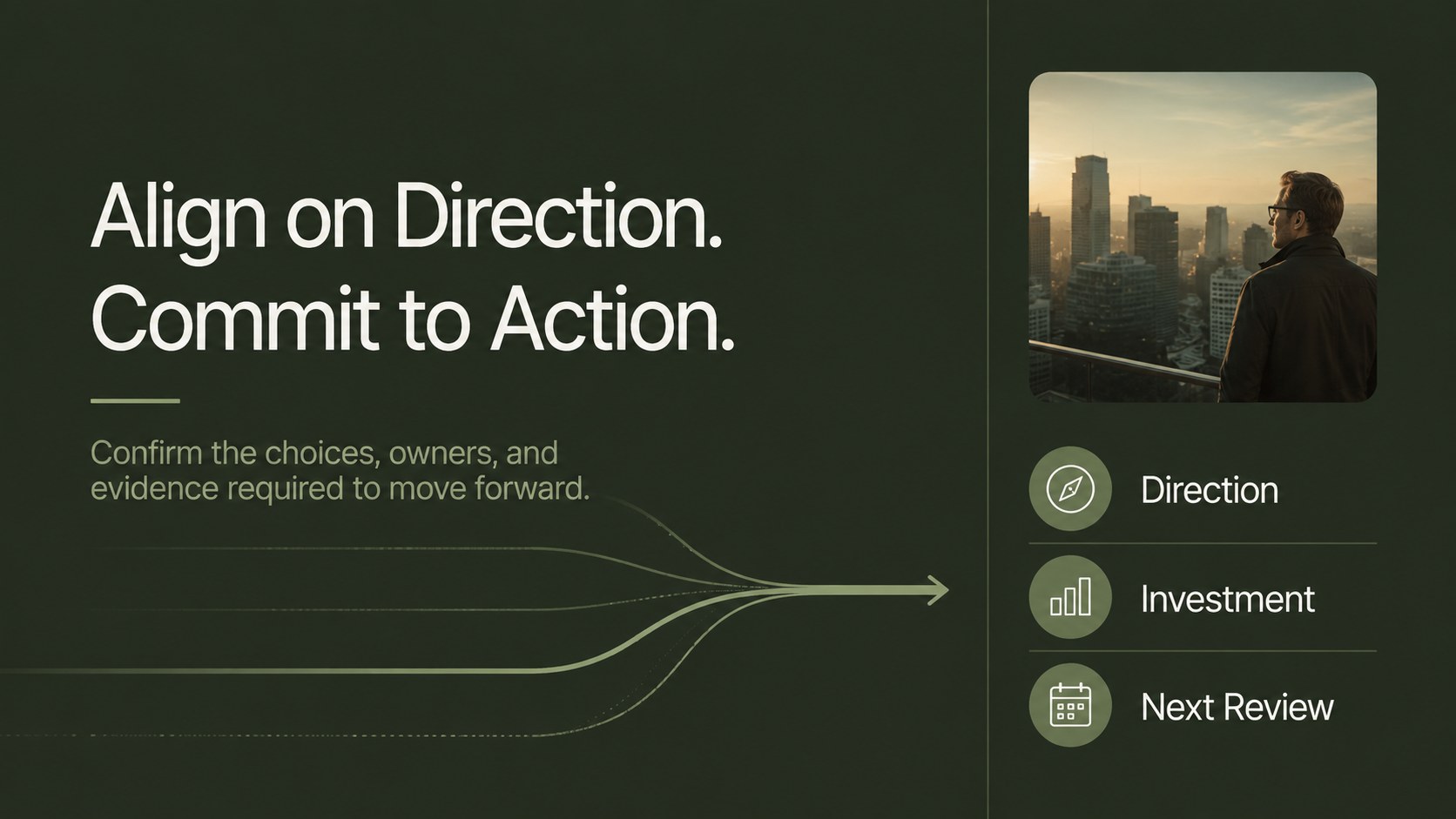 Green Product Strategy Roadmap Deck presentation template, slide 15