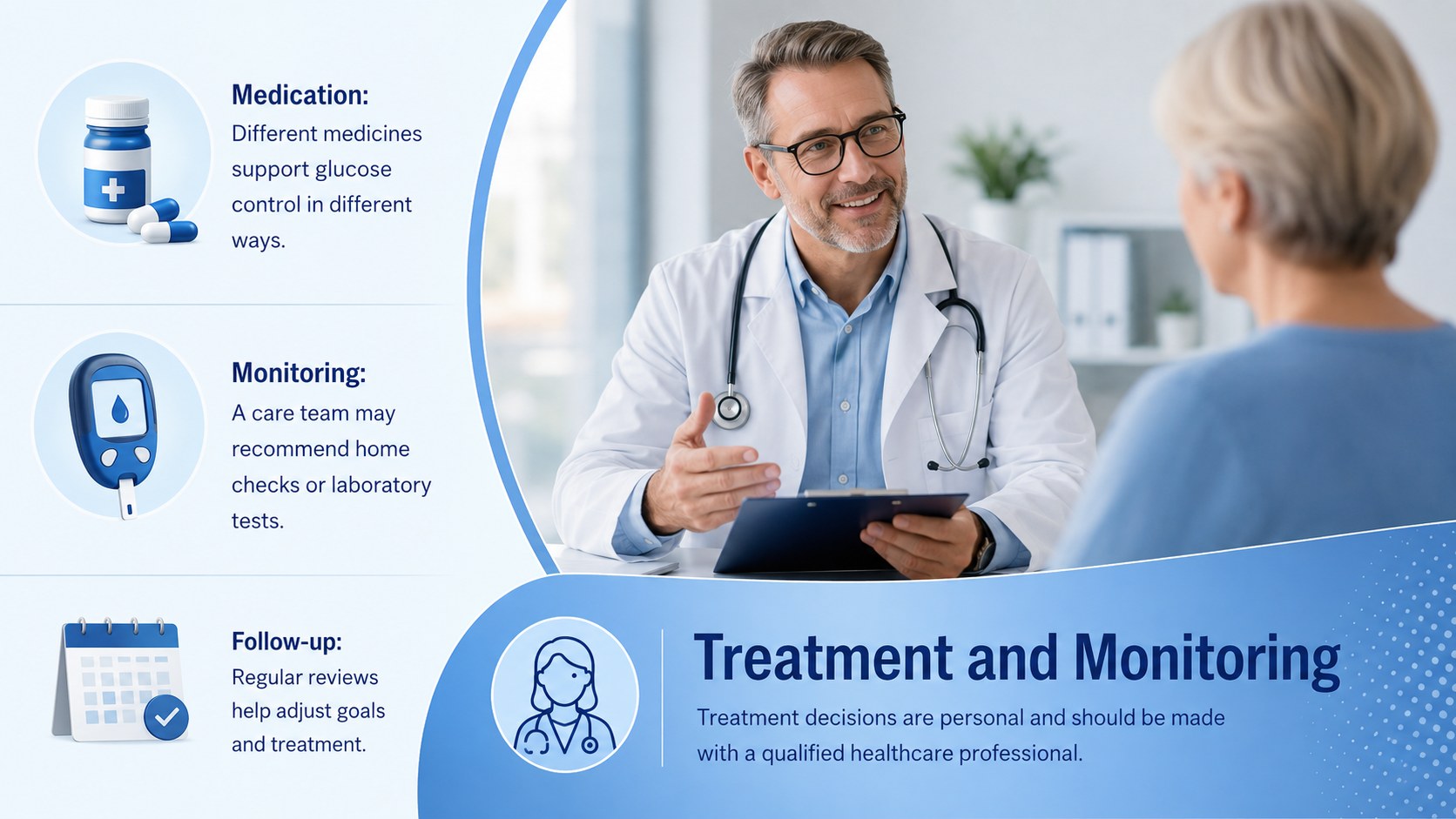 Insulin Resistance Learning Guide presentation template, slide 12