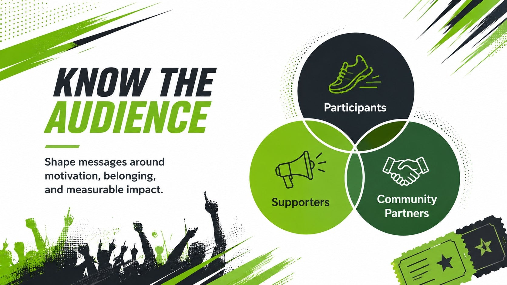 Kinetic Sports Presentation Theme presentation template, slide 10
