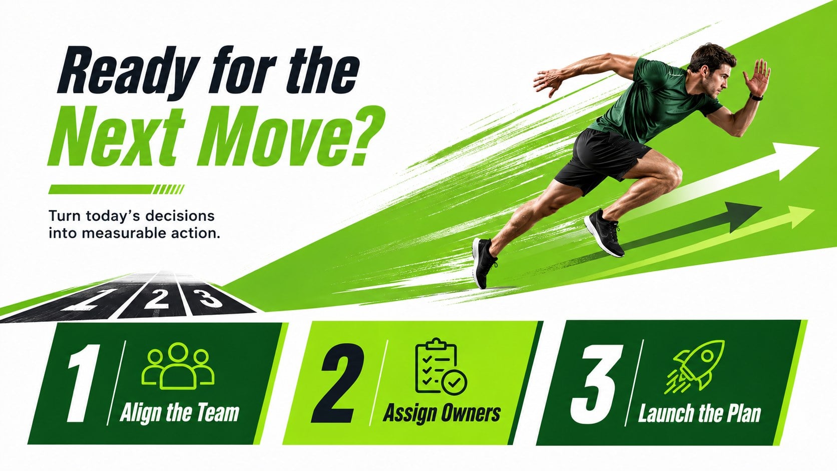 Kinetic Sports Presentation Theme presentation template, slide 15