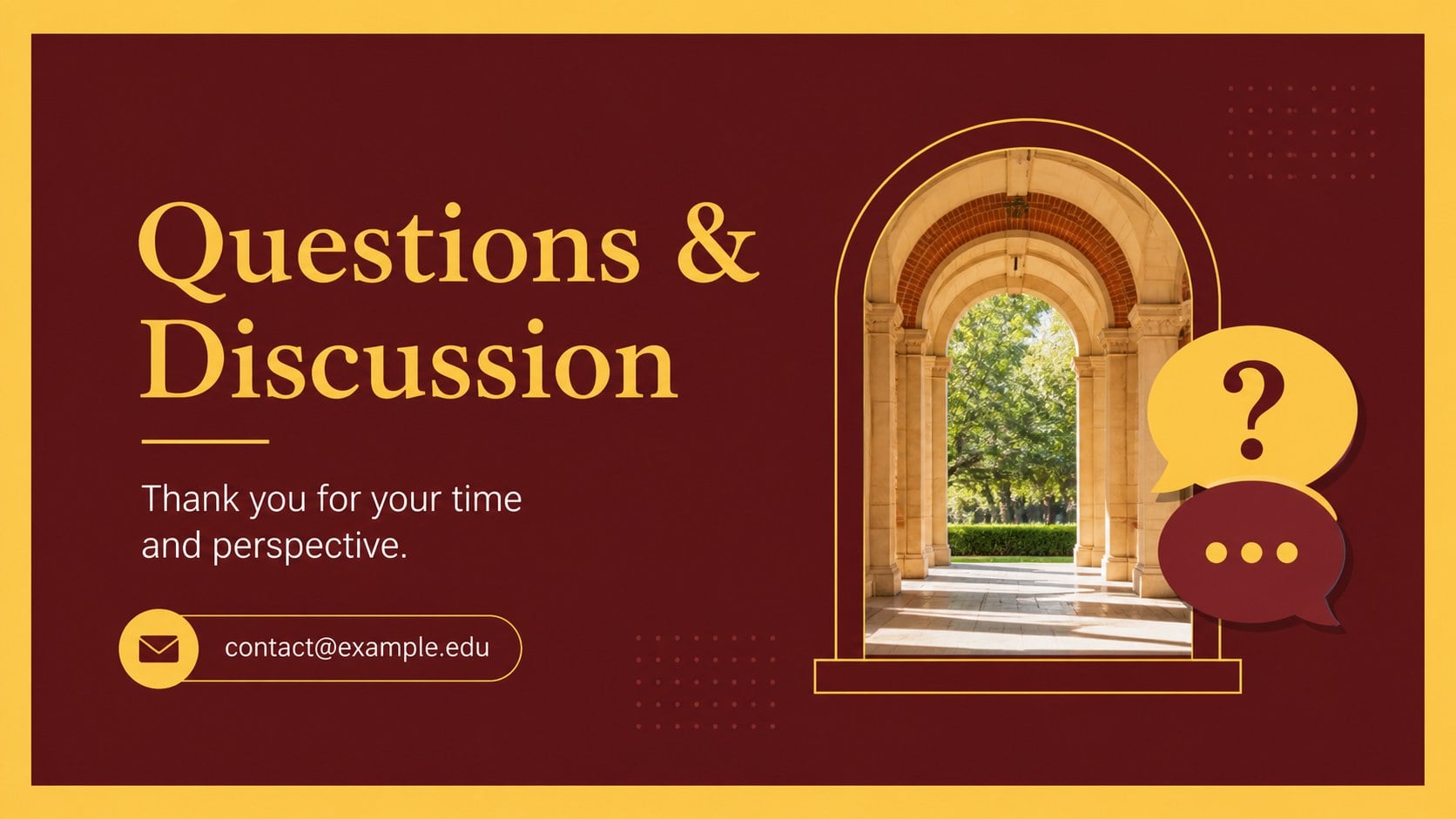 Modelo de apresentação Apresentação da Universidade de Minnesota, slide 15
