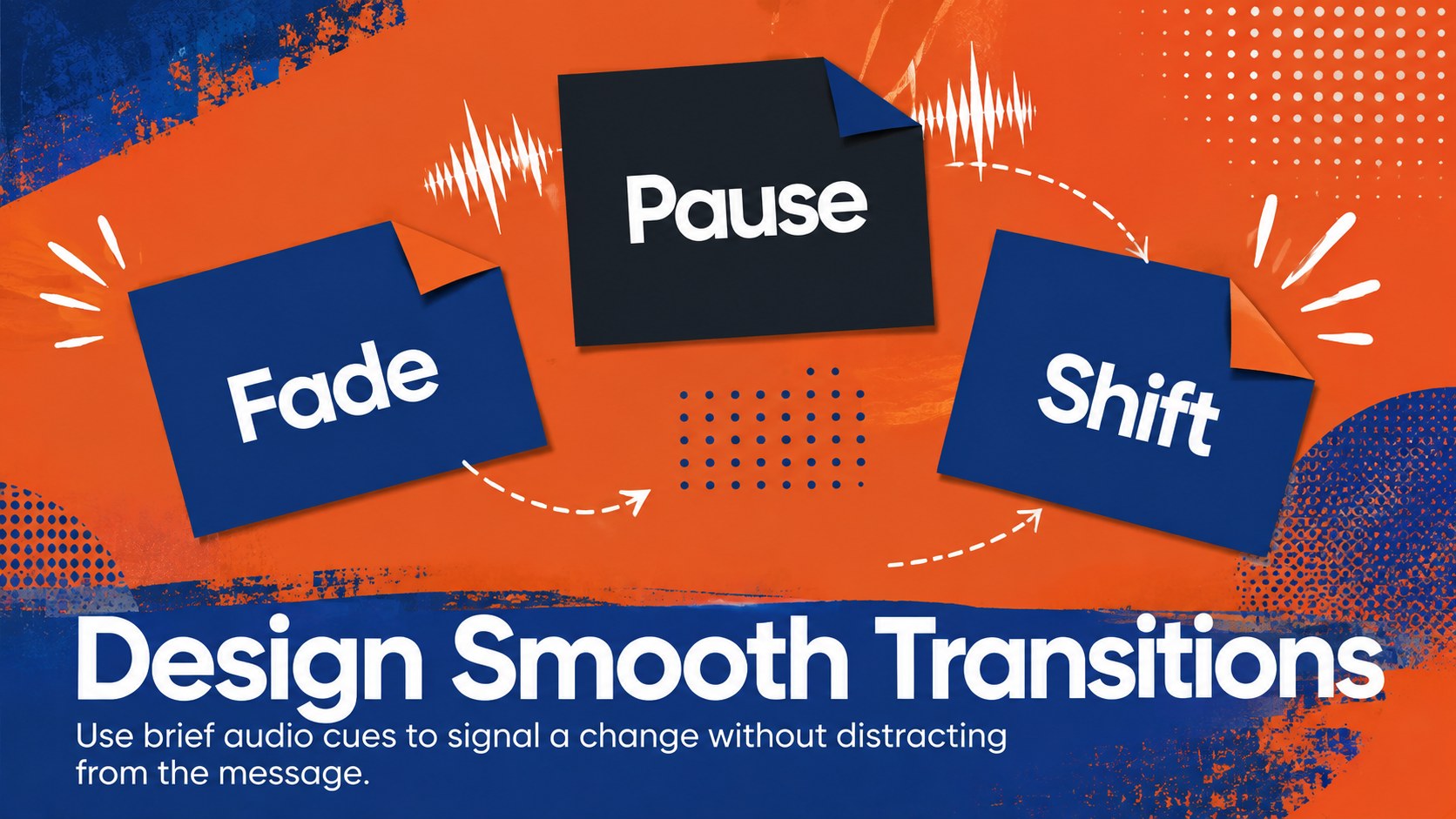Music-Backed Presentation Theme presentation template, slide 10