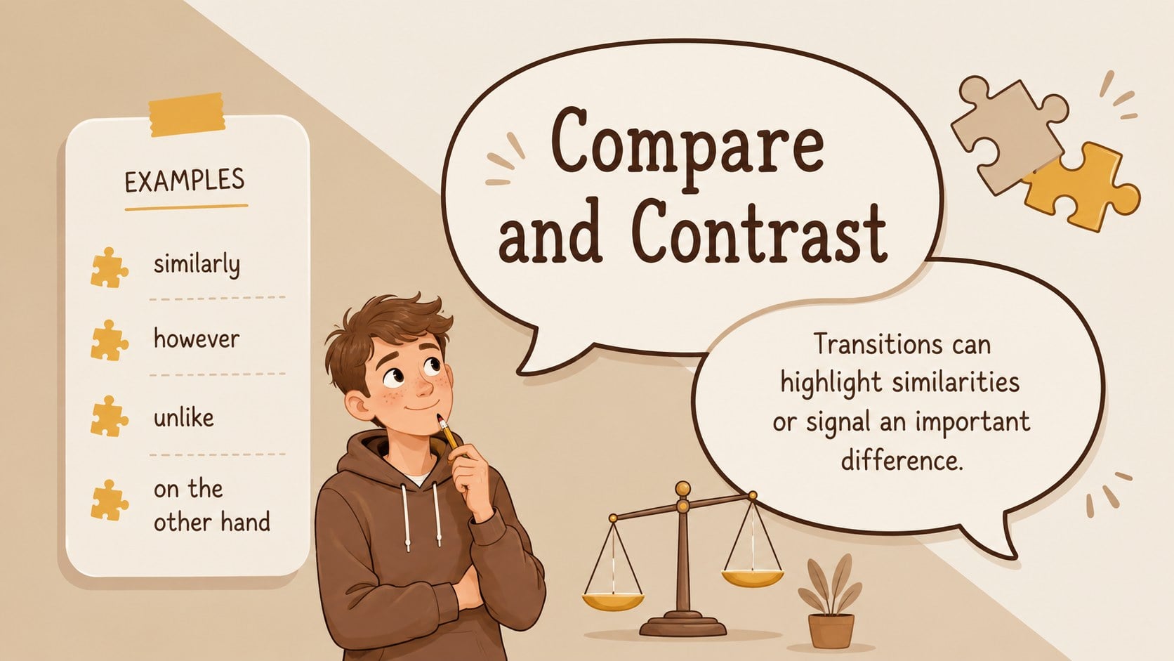 Modelo de apresentação Transições Narrativas – Anos Finais, slide 6