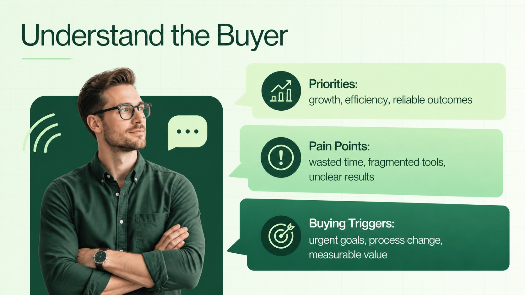 New Hire Sales Ramp-Up Toolkit presentation template, slide 5