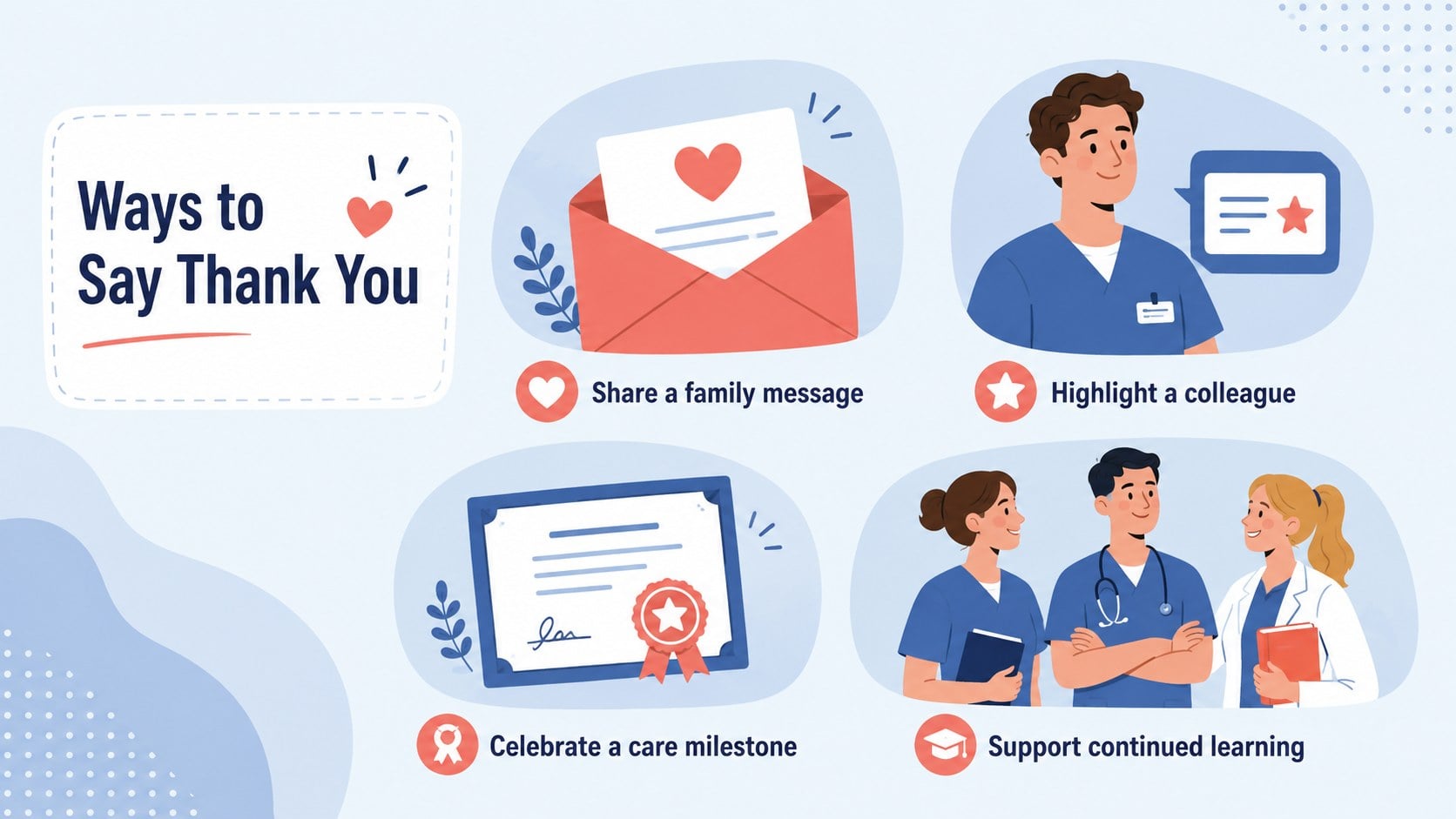 NICU Nurse Appreciation Presentation for Neonatal Nurses Day presentation template, slide 11