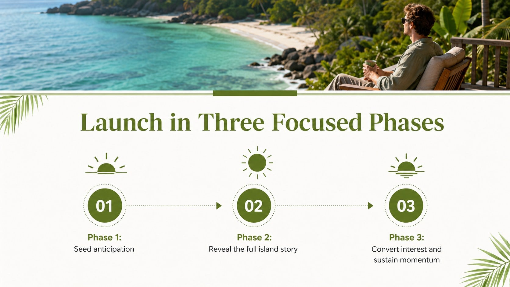 Philippines Tourism Promotion Pitch Deck presentation template, slide 11