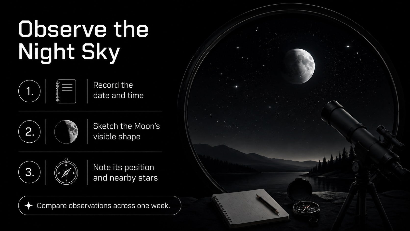 Planetary Science Classroom Theme presentation template, slide 11