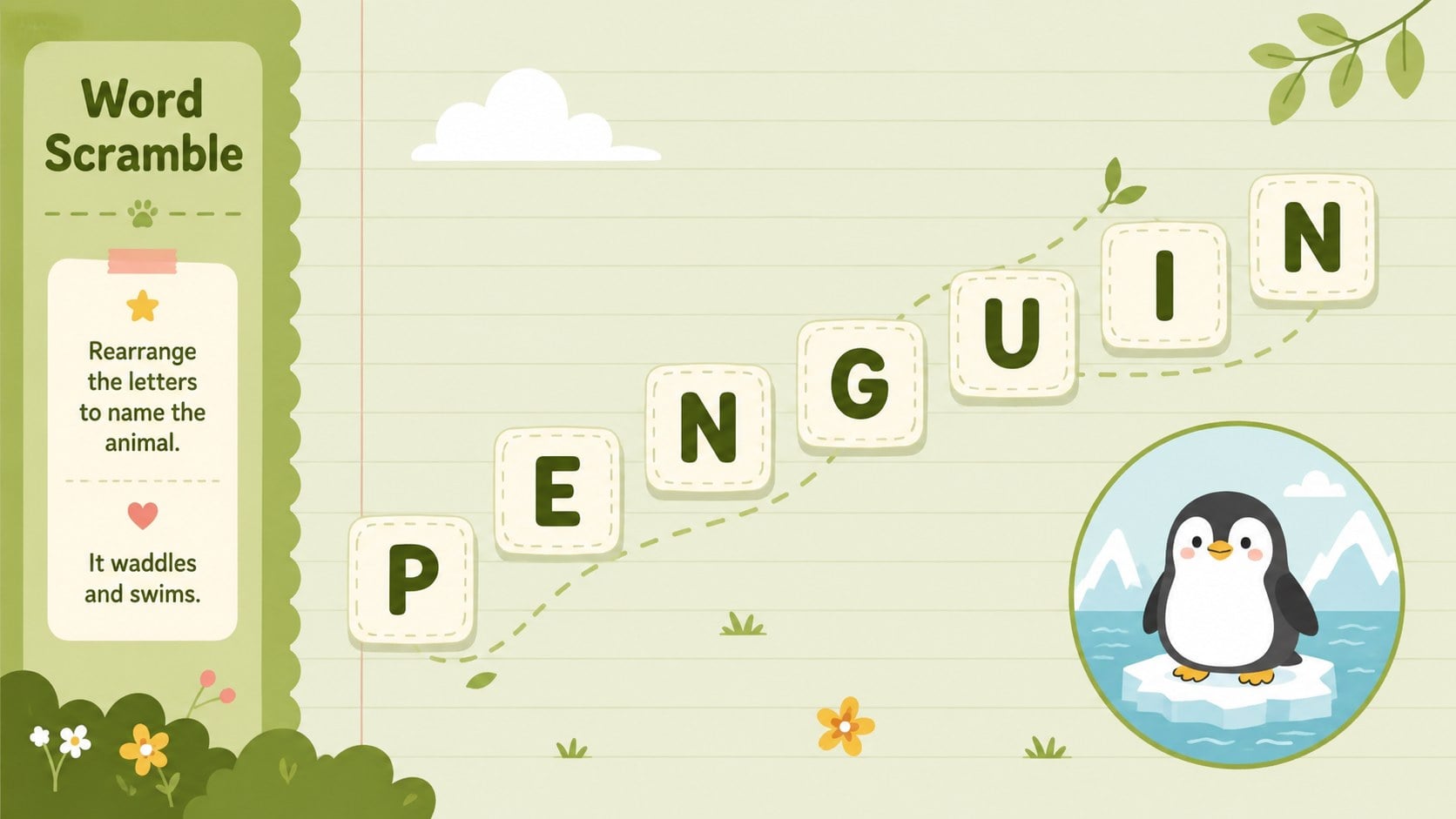 Modelo de apresentação Jogos Interativos para Sala de Aula no Ensino Fundamental, slide 7
