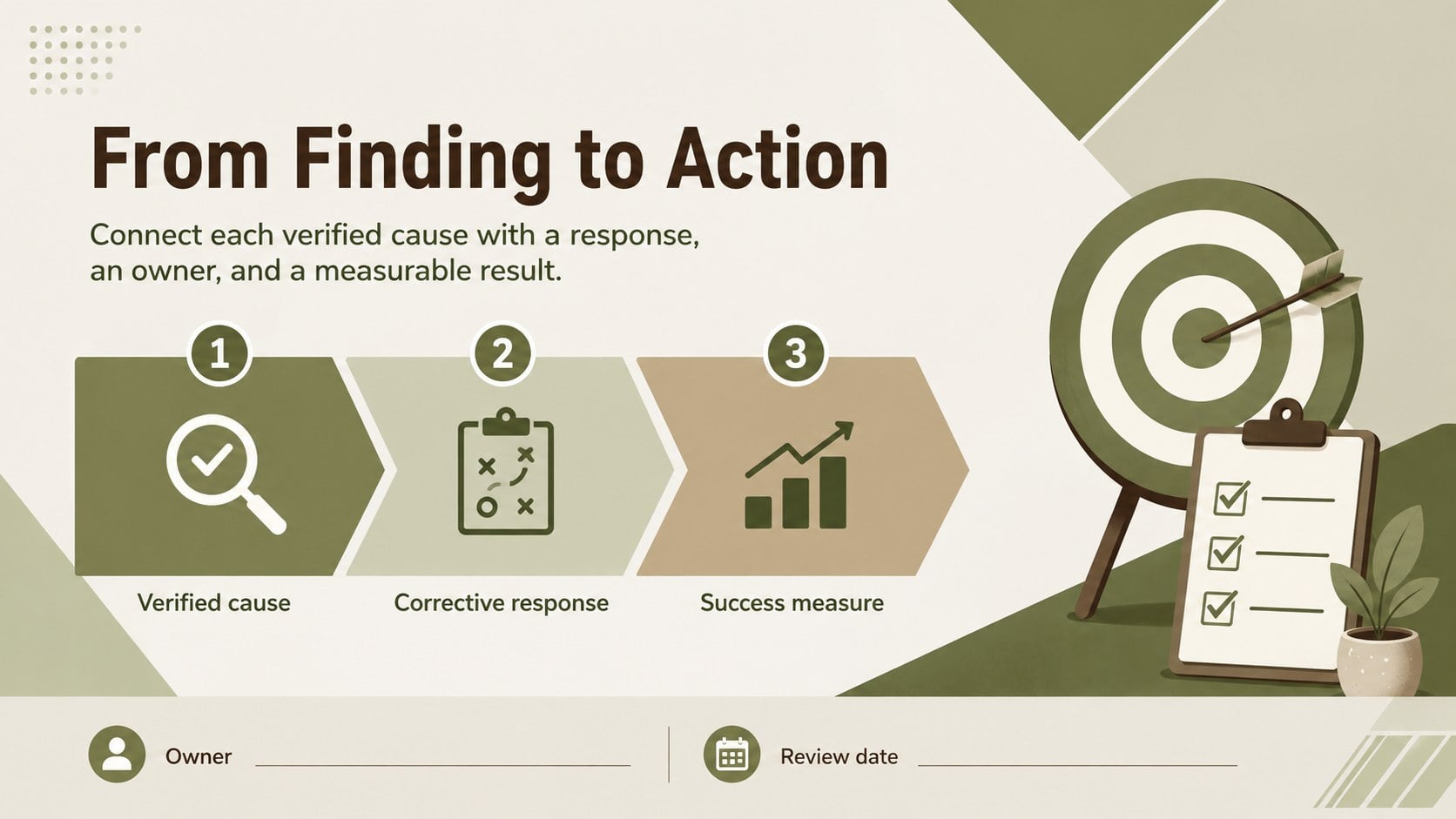 Problem Source Investigation Slides presentation template, slide 4