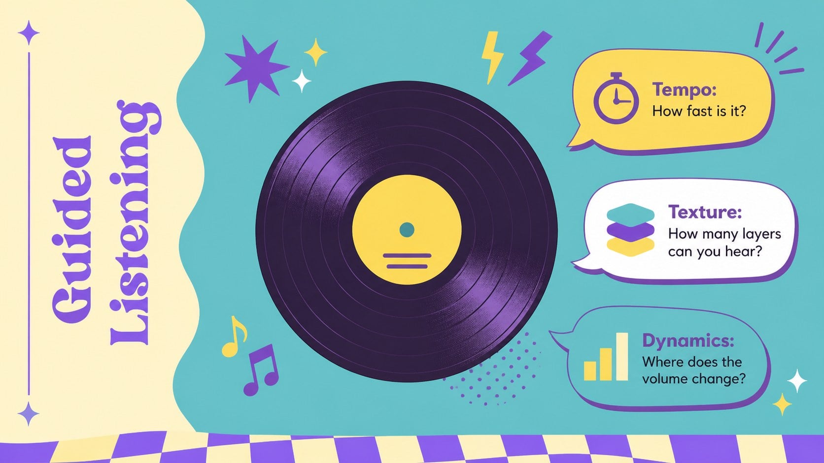 Modelo de apresentação Currículo Musical Psicodélico, slide 6