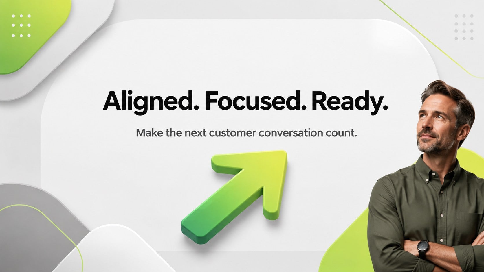 Sales Rally Strategy Deck presentation template, slide 16