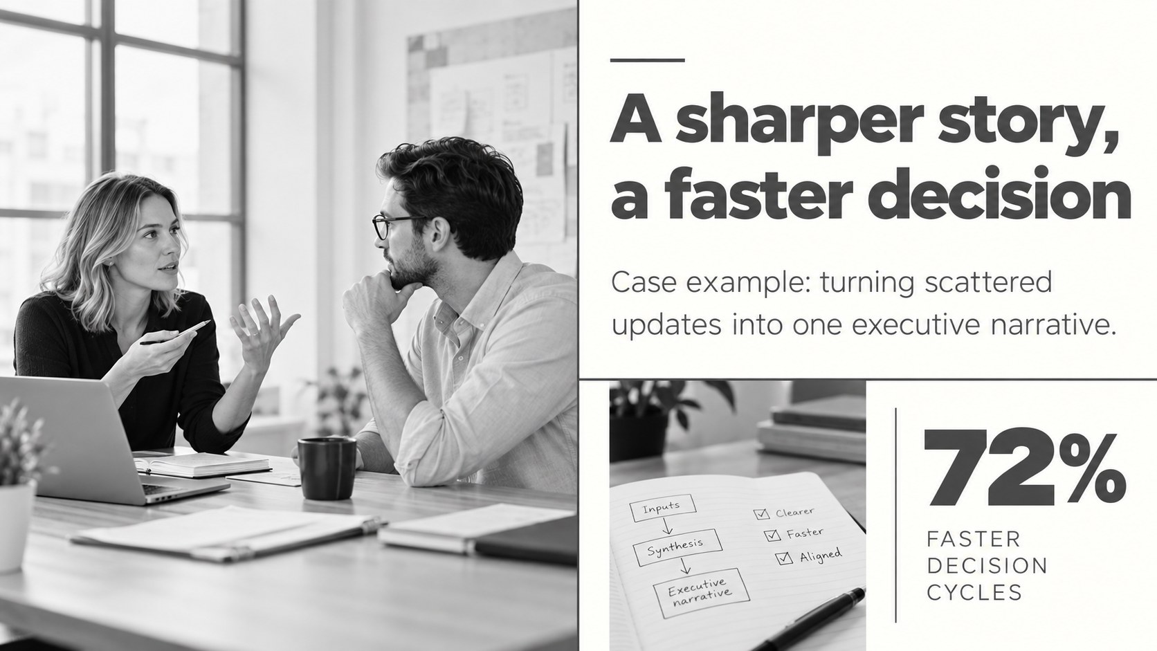 Strategic Communication Playbook Deck presentation template, slide 13