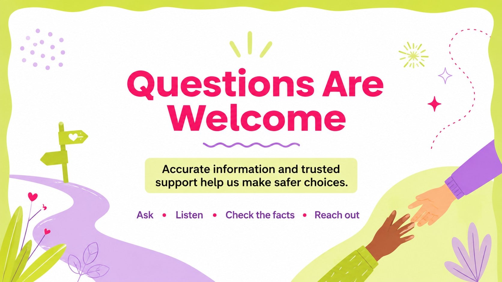 Student Drug Awareness Lesson Deck presentation template, slide 15
