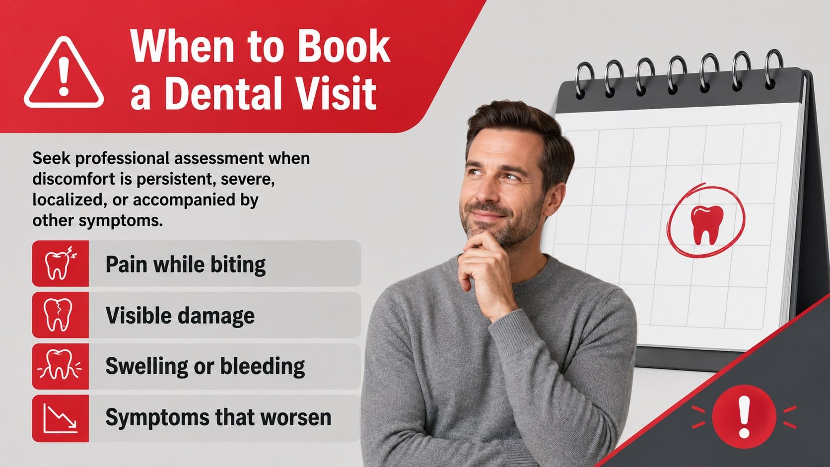 Modelo de apresentação Guia de Prevenção à Sensibilidade Dentária, slide 11