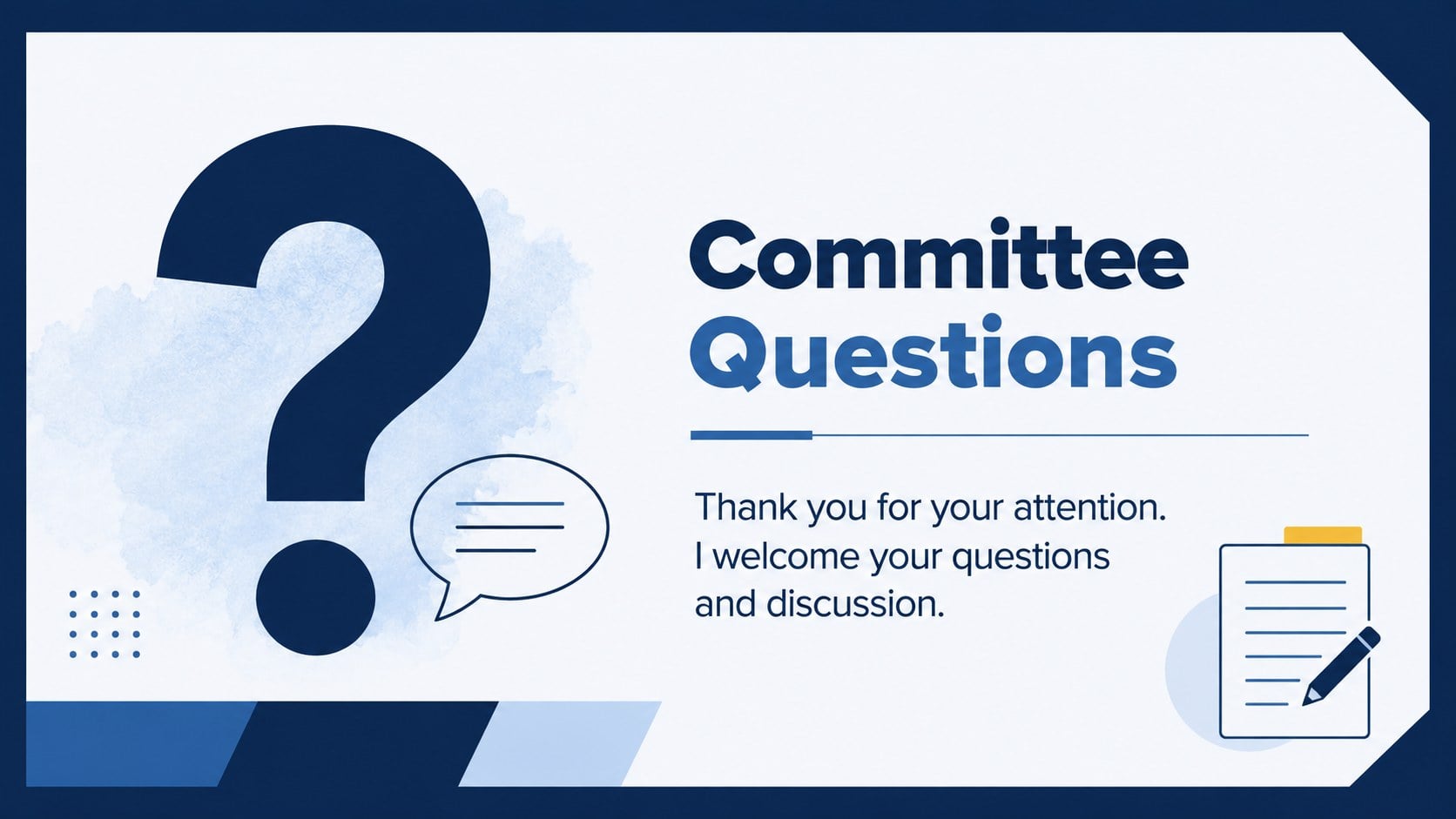 UC Davis Dissertation Defense Deck presentation template, slide 14