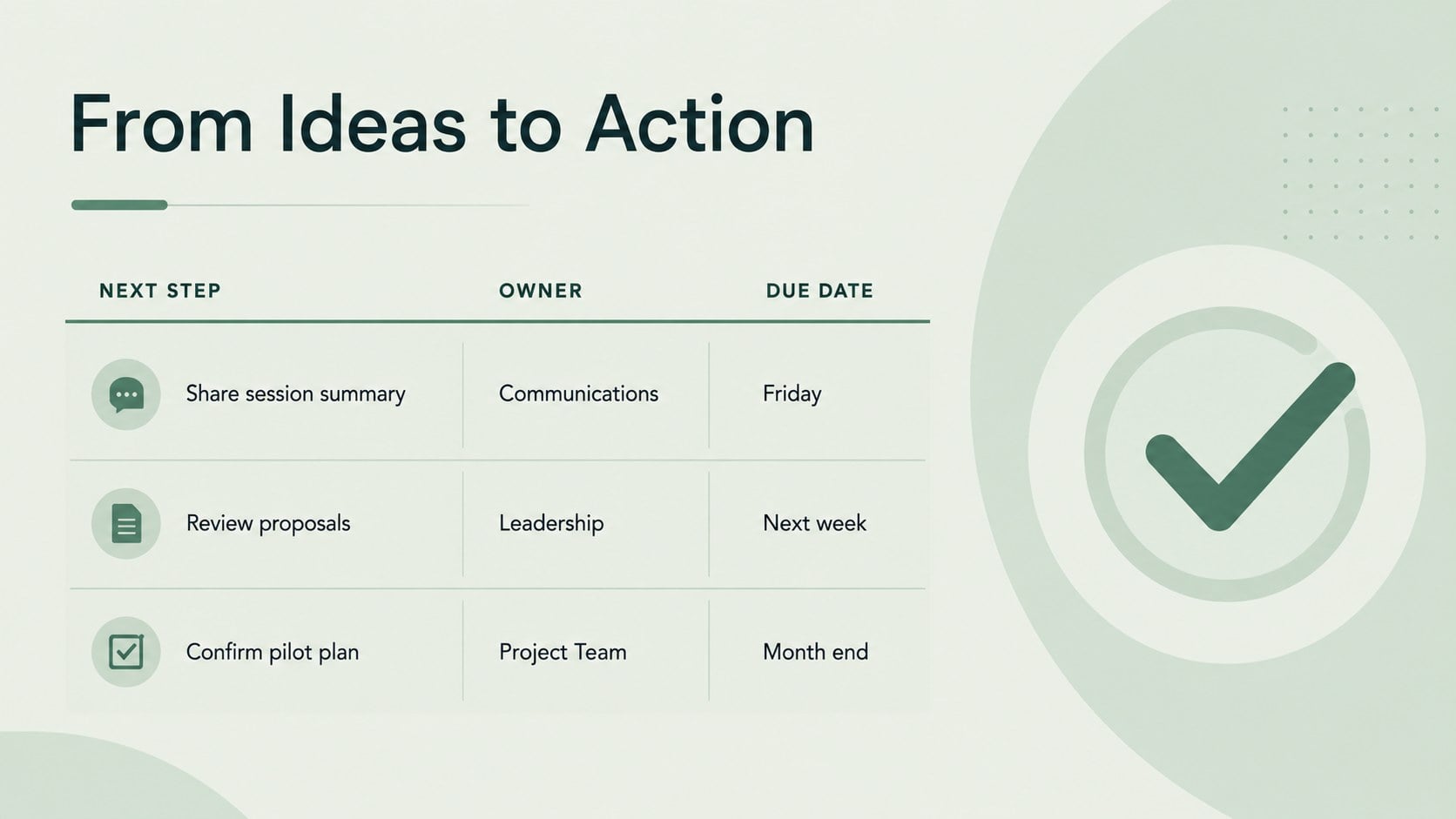 Virtual Conference Presentation Theme presentation template, slide 11