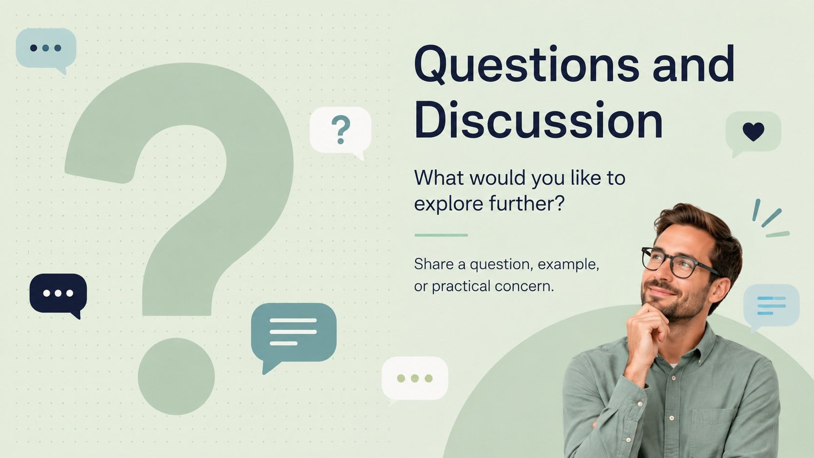 Virtual Conference Presentation Theme presentation template, slide 12
