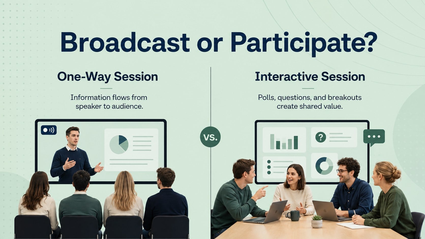 Virtual Conference Presentation Theme presentation template, slide 13