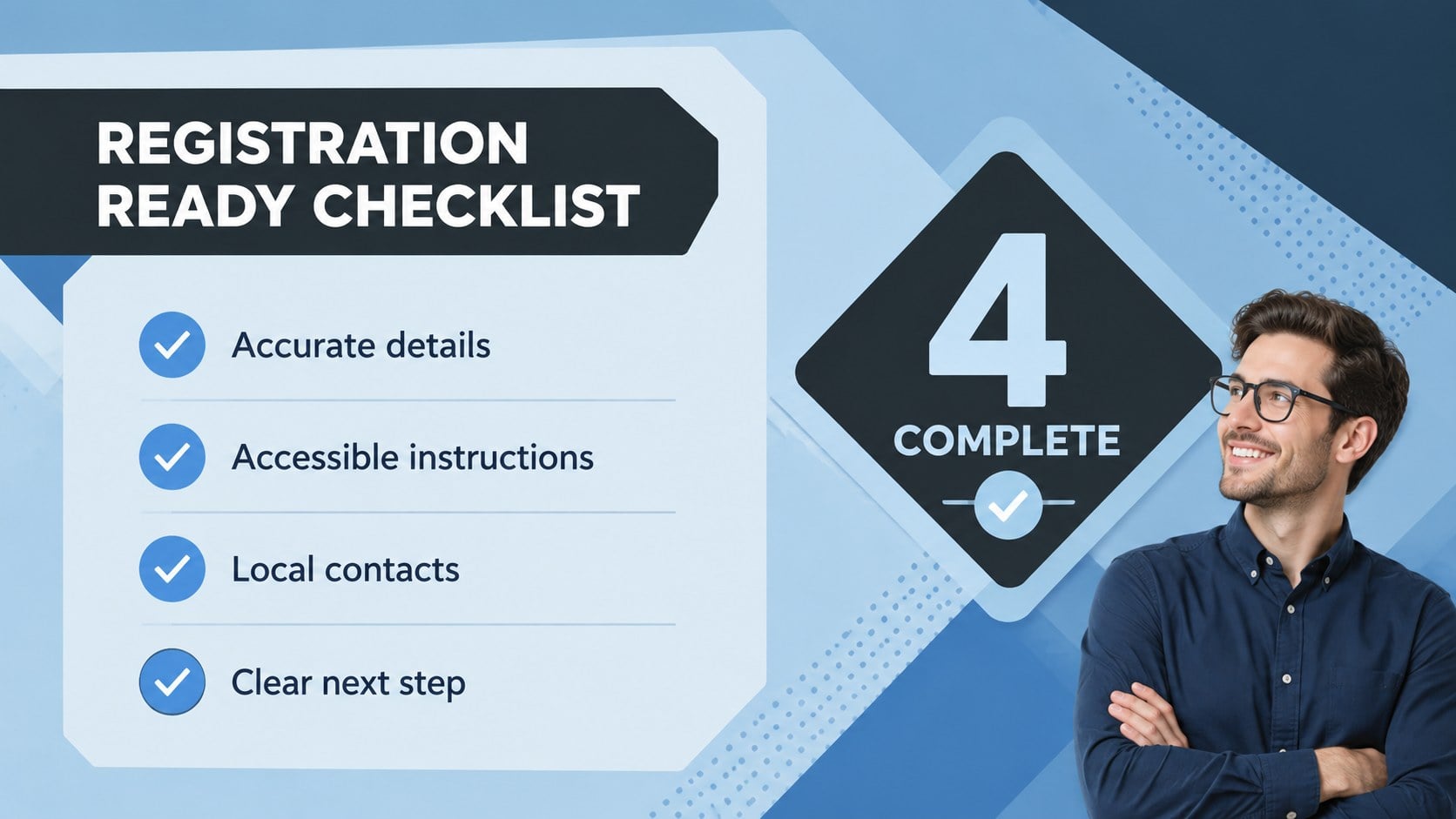 Voter Registration Outreach Deck presentation template, slide 13